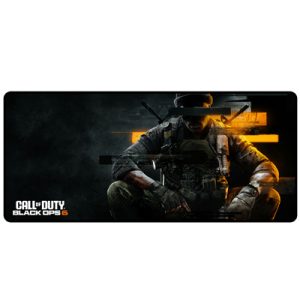 Call of Duty - Black Ops 6 - Mousemat "Key Art"-1150204