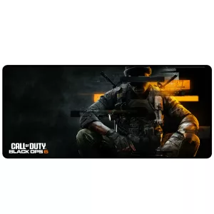 Call of Duty - Black Ops 6 - Mousemat "Key Art"-1150204