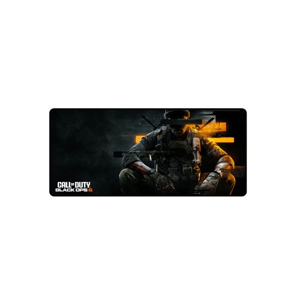 Call of Duty - Black Ops 6 - Mousemat "Key Art"-1150204