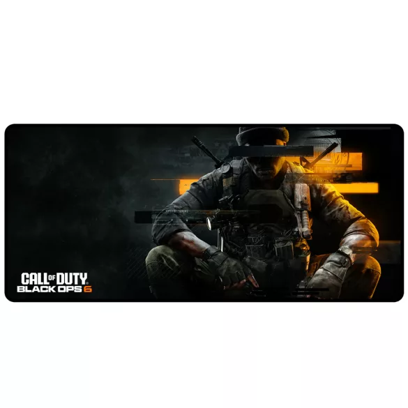 Call of Duty - Black Ops 6 - Mousemat "Key Art"-1150204