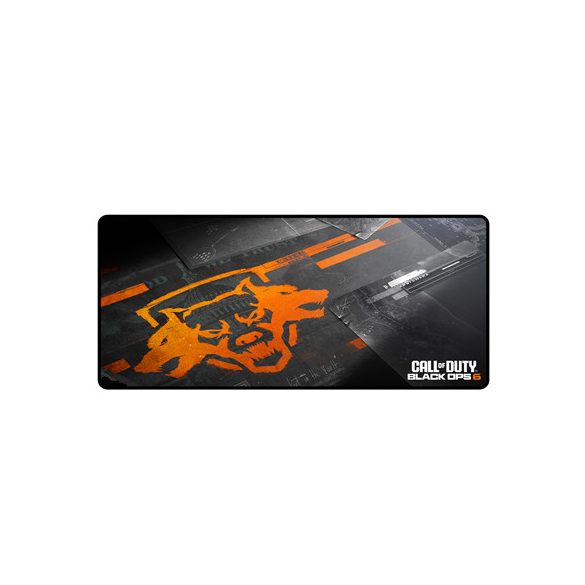 Call of Duty - Black Ops 6 - Mousemat "Vault Art"-1150205