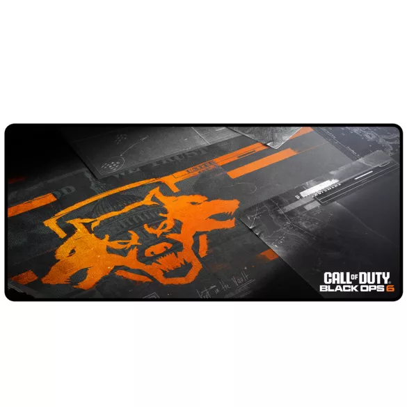 Call of Duty - Black Ops 6 - Mousemat "Vault Art"-1150205