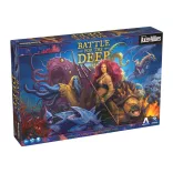 Battle for the Deep Powered by Axis & Allies - EN társasjáték