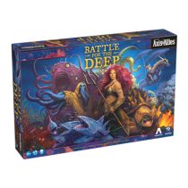 Battle for the Deep Powered by Axis & Allies - EN-RGS02753