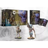 Conquest - Lore Campaign Pack - Crucible of Wills: Fanning the Fire - EN