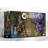 Conquest - Lore Campaign Pack - Crucible of Wills: Fanning the Fire - EN