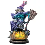 Conquest - Murderous Fish Gnome Mystery Pack (8 db)