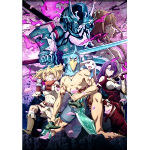 Rebirth for you TV Animation Shangri-La Frontier Special Set - JP-717848