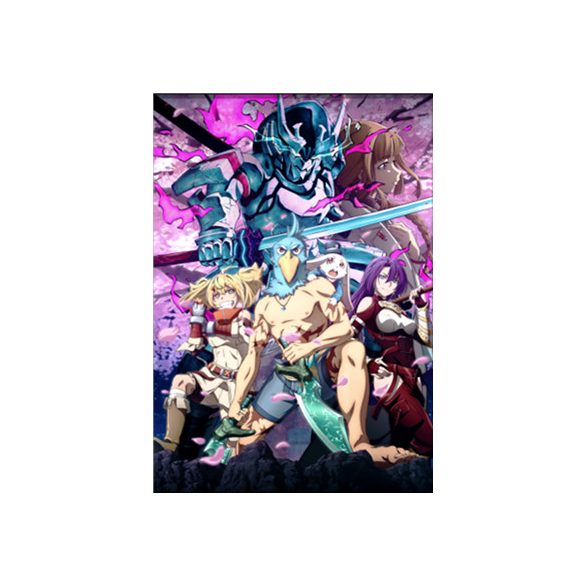 Rebirth for you TV Animation Shangri-La Frontier Special Set - JP-717848
