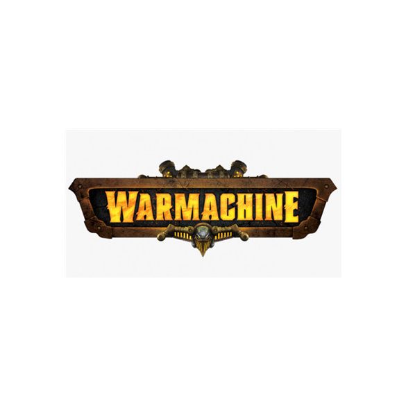 Warmachine: Cryx Necrofactorium Auxiliary Expansion - EN-SFIK-CRX057