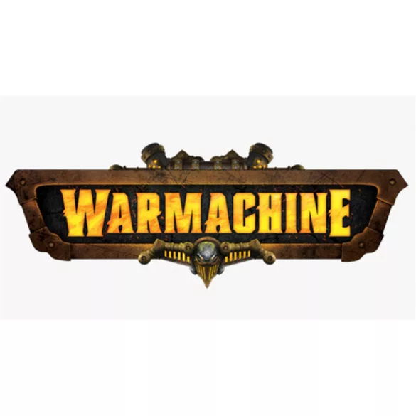 Warmachine: Cryx Necrofactorium Auxiliary Expansion - EN-SFIK-CRX057