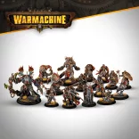Warmachine: Khador Winter Korps Core Expansion - EN-SFIK-KDR067