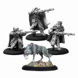 Warmachine: Khador Winter Korps Core Expansion - EN-SFIK-KDR067