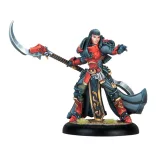 Warmachine: Khador Winter Korps Auxiliary Expansion - EN