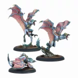 Warmachine: Orgoth Sea Raiders Auxiliary Expansion - EN-SFIK-ORG032