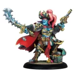 Warmachine: Southern Kriels Brineblood Marauders Core Expansion - EN-SFIK-SKR121
