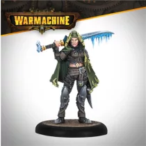 Warmachine: Eiryss, Shadow of Retribution - EN-SFIK-MER091