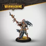 Warmachine: Magnus the Unstoppable and Invictus miniatűr szett - angol kiadás