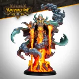 Warmachine: Krueger, Wrath of Blighterghast - EN