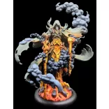 Warmachine: Krueger, Wrath of Blighterghast - EN
