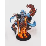 Warmachine: Krueger, Wrath of Blighterghast - EN