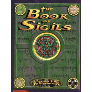 Book of Sigils - EN-CF6041
