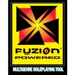 Core Fuzion - EN-AM10010