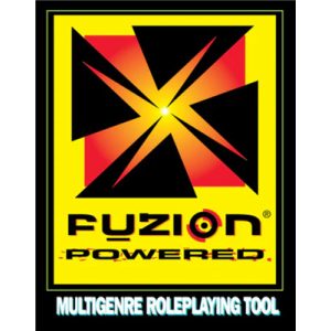 Core Fuzion - EN-AM10010
