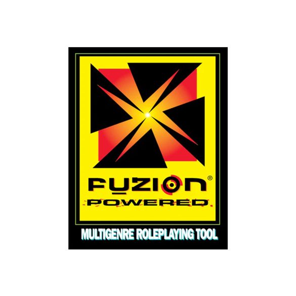 Core Fuzion - EN-AM10010
