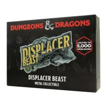 Dungeons & Dragons Displacer Beast Ingot-HAS-DUN55