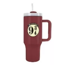 Harry Potter - Tumbler (400oz) - Platform 9 3/4-MDB2401627