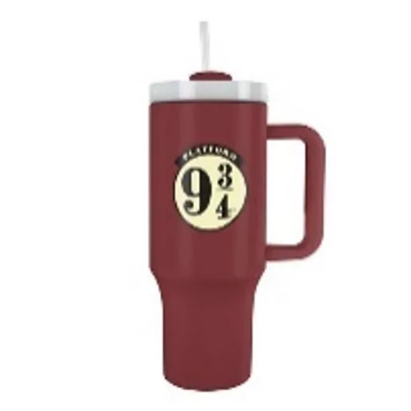 Harry Potter - Tumbler (400oz) - Platform 9 3/4-MDB2401627