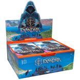 UniVersus CCG: Critical Role - Heroes Of Exandria Hanging Booster Display (48 packs) - EN-UVSCR02-HBD