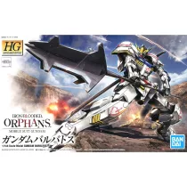 HG 1/144 GUNDAM BARBATOS-MK57977