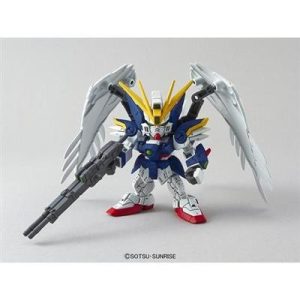 SD GUNDAM EX-STANDARD WING GUNDAM ZERO EW-MK65618