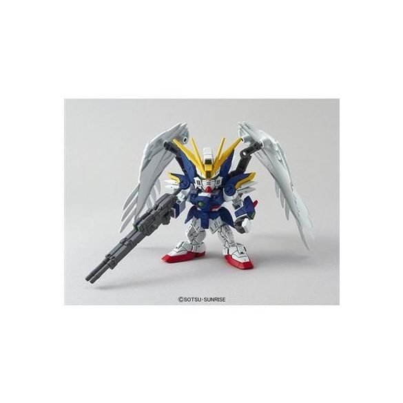 SD GUNDAM EX-STANDARD WING GUNDAM ZERO EW-MK65618
