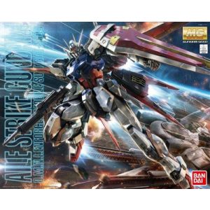 MG 1/100 AILE STRIKE GUNDAM Ver. RM-MK61590