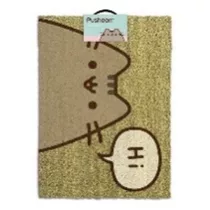 Dele - Pusheen (Pusheen Says Hi) Doormat-GP85179