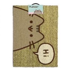 Dele - Pusheen (Pusheen Says Hi) Doormat-GP85179