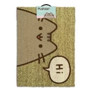 Dele - Pusheen (Pusheen Says Hi) Doormat-GP85179
