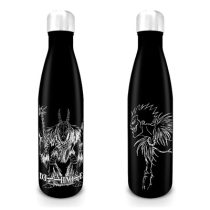 Death Note (Shinigami) Metal Drinks Bottle-MDB27831