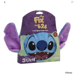 Disney Stitch - The Fix for 626 - EN-ZMGLLD0101