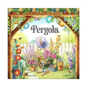 Pergola - EN-