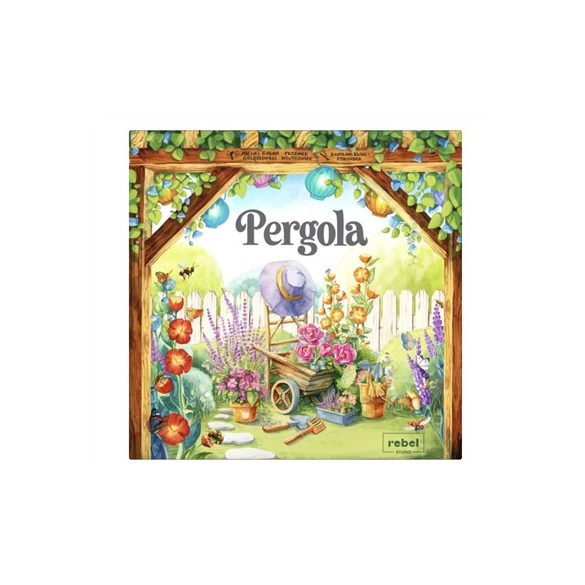 Pergola - EN-