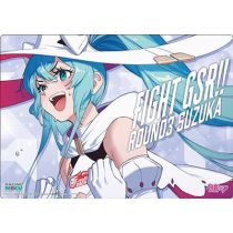 Bushiroad Rubber Mat Collection V2 Vol.1461 'Racing Miku 2024'-000604