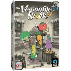 Vegetable Stock - EN-AWGDTE16VS