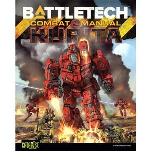 Battletech: Force Manual: Kurita - EN-CAT-35271
