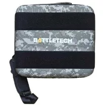 BattleTech: Field Commanders Case-CAT-358FCC