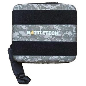 BattleTech: Field Commanders Case-CAT-358FCC