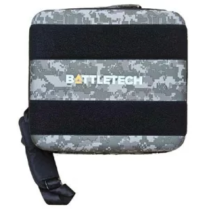 BattleTech: Field Commanders Case-CAT-358FCC